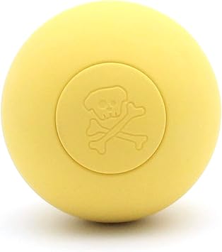 QiCheng&LYS Pelota Hinchable de Juguete para Perros, Pelota de ...