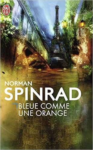 Bleue Comme Une Orange Norman Spinrad 本 通販 Amazon
