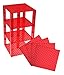 Strictly Briks Classic Baseplates 6