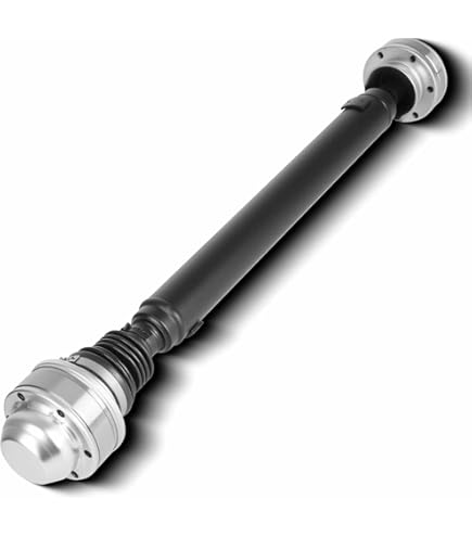 Amazon.com: Genuine Mopar Driveshaft 52111596AB : Automotive