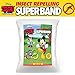 CLASSIC DISNEY SUPERBAND: All Natural Insect Repelling Wristband with Mickey and Minnie Mouse charms (10)