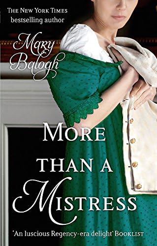 More Than A Mistress: Number 1 in series (The Mistress Trilogy)