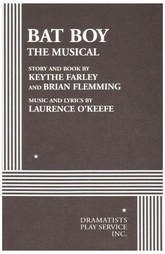 Bat Boy: The Musical