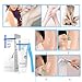 Hairless Summer! 100g Unisex Painless Depilatory Hair Removal Cream for Body Leg & Armpit (PILATEN)