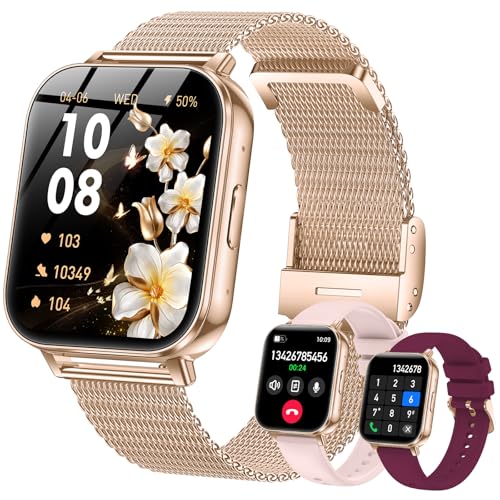 Kazunet Smart Watches