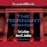 The Remnant: Left Behind, Volume 10 by 