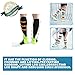 Compression Socks Women Sport Socks 20-30 mmHg For Nurse,Pregnant,Gym,Running, Athletic Sports, Flight Travel Socks