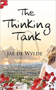 The Thinking Tank cover image