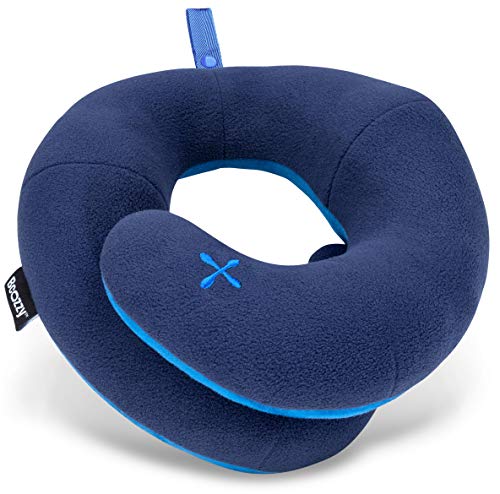 large neck pillow