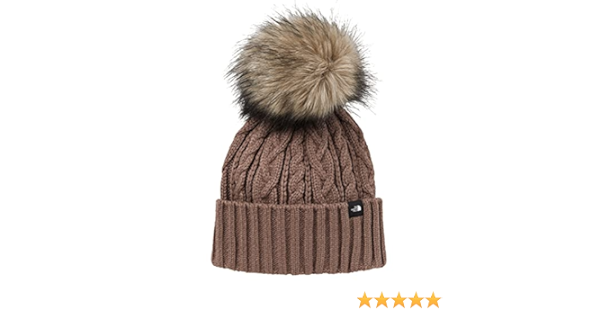 the north face oh mega beanie