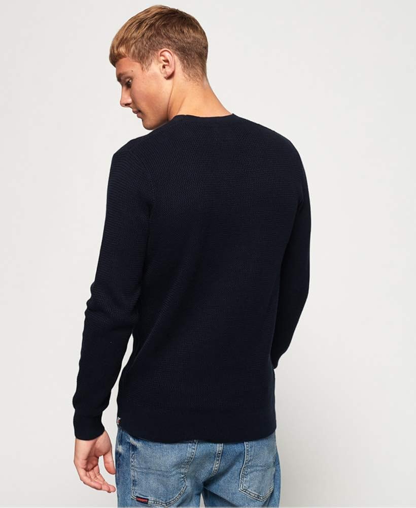 superdry academy crew