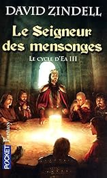 Le  seigneur des mensonges