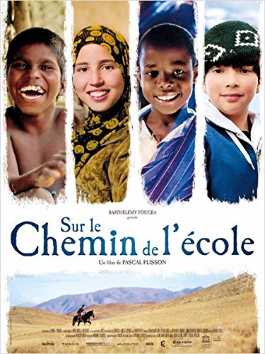Résultat de recherche d'images pour "sur le chemin de l'école"