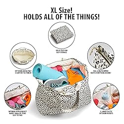 Foundry by Fit + Fresh, All The Things Tote