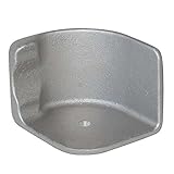 Corner Casting, Port - Jif Marine