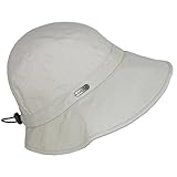 Sun N Sand Breezy Drawstring Hat