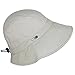Sun N Sand Breezy Drawstring Hat