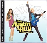 [CD]Austin & Ally: Turn It Up [Import]