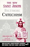 Paperback The New Saint Joseph Baltimore Catechism (No. 2) by Kelley, Bennet (1991) Paperback Book