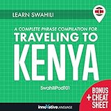 Learn Swahili: A Complete Phrase Compilation for