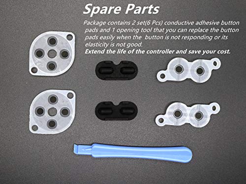 image for Roobeeo NES Classic Controller 7 in 1 NES Classic Controller for Ninte