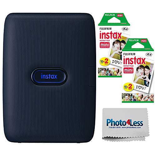instax printer bundle