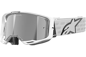 Alpinestars Vision 8 MX ATV MTB Off Road Goggle