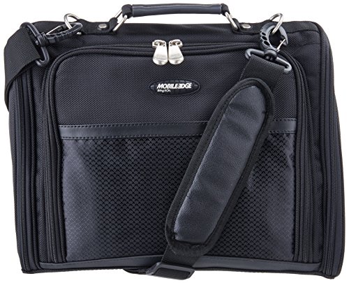 Mobile Edge SlipSuit MacBook Sleeve  15" Cushioned EVA Black