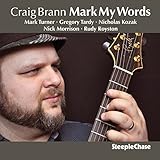 MARK MY WORDS                                      image