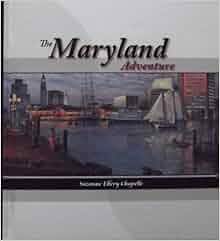 Amazon.com: Maryland Adventure, The: New Maryland 4th Grade