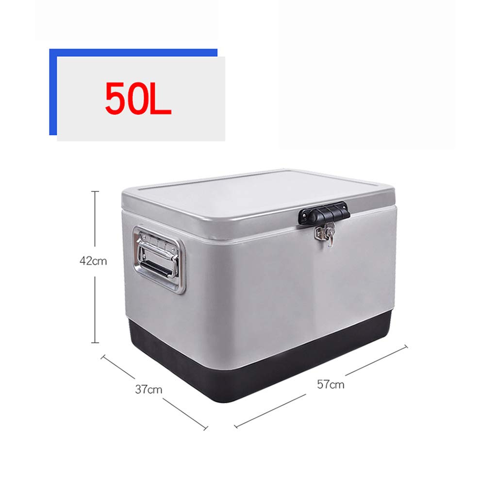 LIYANLCX Refrigerador de la Caja Refrigeradores Bolsas más Frescas ...