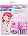 Happy Places Shopkins Doll Single Pack - Valentina Hearts