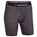 MERIWOOL Mens Boxer Briefs Merino Wool Underwear Base Layer for Men