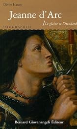 Jeanne d'Arc