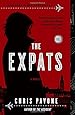 The Expats A Novel Chris Pavone 9780770435721 Amazon