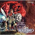 マキシモ オリジナル・サウンドトラック