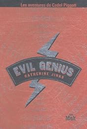 Evil genius
