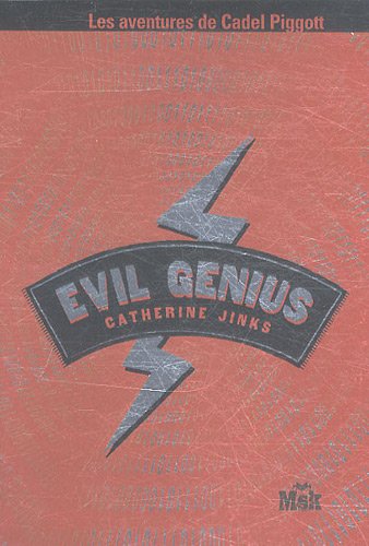 Evil genius