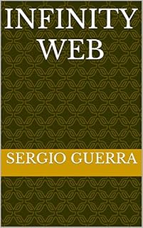Livro Infinity Web