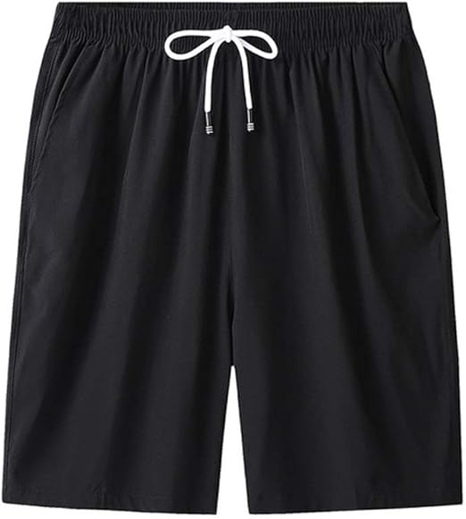 GPPZM Summer Shorts Men Sports Shorts Plus Size 8XL Male Short Pant