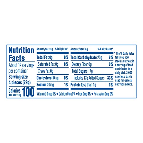JET-PUFFED COLOR CHANGERS MARSHMALLOWS 12OZ BAG