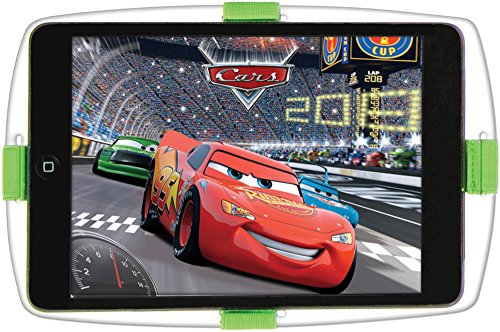 Allsop Touch-Not Universal Tablet Screen Shield for 7-Inch Tablets (31105)