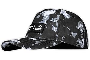 Alfa Romeo Racing F1 Camo Hat, Grey, One Size