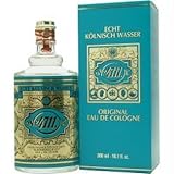 4711 By Muelhens Eau De Cologne/FN117912/10 oz//