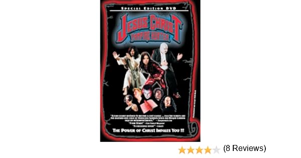 Watch Jesus Christ Vampire Hunter Online Hulu