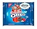 Oreo Cherry Cola Chocolate Sandwich Cookies - My Oreo Creation, 10.7 Ounce