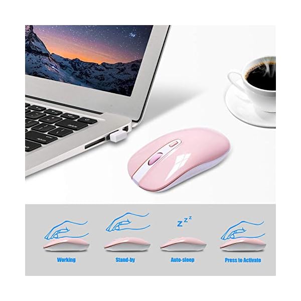 Wireless-Keyboard-Mouse-Combo-Cimetech-Compact-Full-Size-Wireless-Keyboard-and-Mouse-Set-24G-Ultra-Thin-Sleek-Design-for-Windows-Computer-Desktop-PC-Notebook-LaptopQWERTY-UK-Layout cimetech Wireless Keyboard Mouse Combo, Compact Full Size Wireless Keyboard and Mouse Set 2.4G Ultra-Thin Sleek Design…