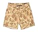 Birdwell Men's Stretch Boardshorts, Medium Length