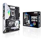 Asus-Prime-Z390-A-Motherboard-LGA1151-Intel-8th-And-9th-Gen-ATX-DDR4-DP-HDMI-M2-USB-31-Gen2-Gigabit-LAN