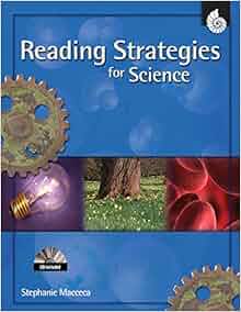 reading strategies for science stephanie macceca download pdf